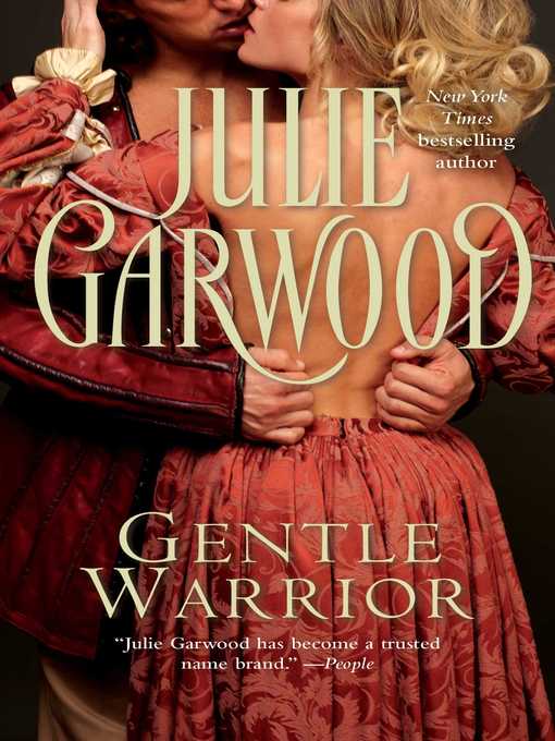 Cover image for Gentle Warrior